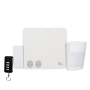 Kit alarma wireless , IQ4 NS- DSC KIT.IQ4NS